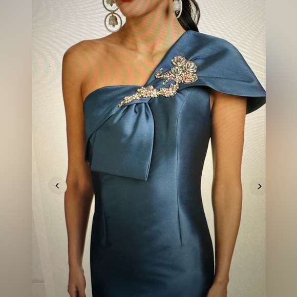 Stunning Mother of the bride or groom gown - Picture 4 of 12